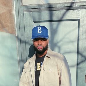 Meet your Posher, Jimar